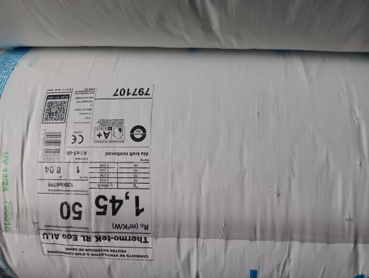 ilmastointimatto-knauf-thermo-tek-rl-eco-alp-purkutori